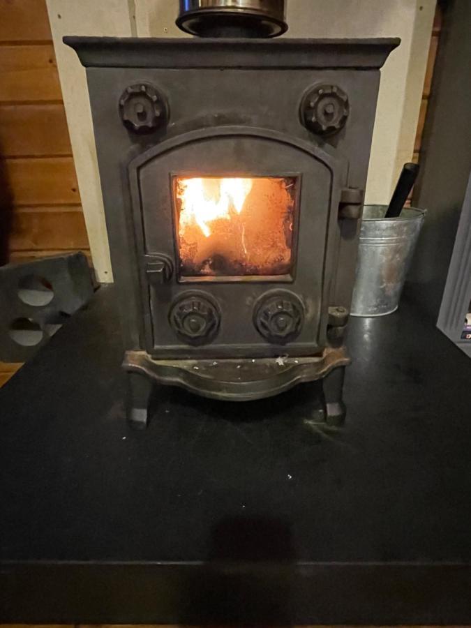 Luxury 3 Bedroom, 3 Bathroom Lodge With Hot Tub Llanbedr  Eksteriør bilde